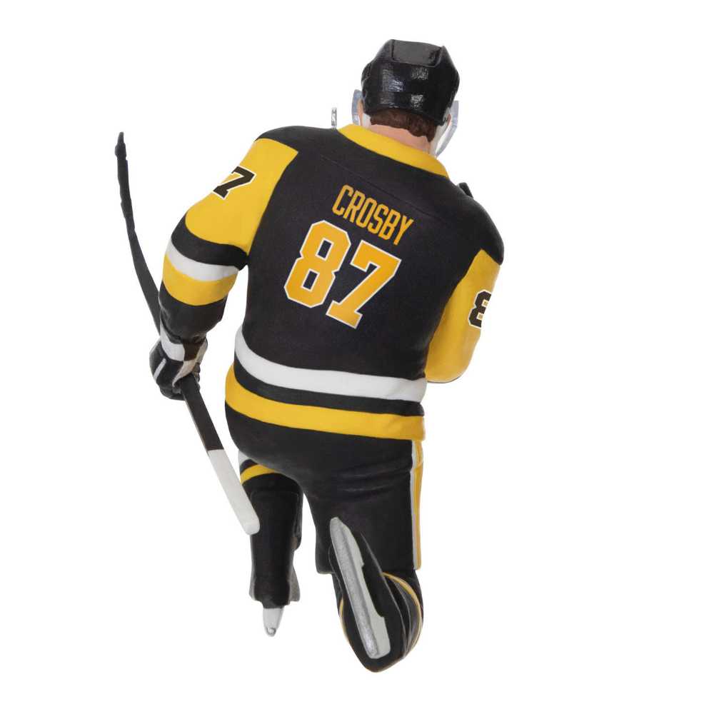 Sidney Crosby - NHL Collection (NHL) ornament collectible [Barcode 661127025538] - Main Image 2