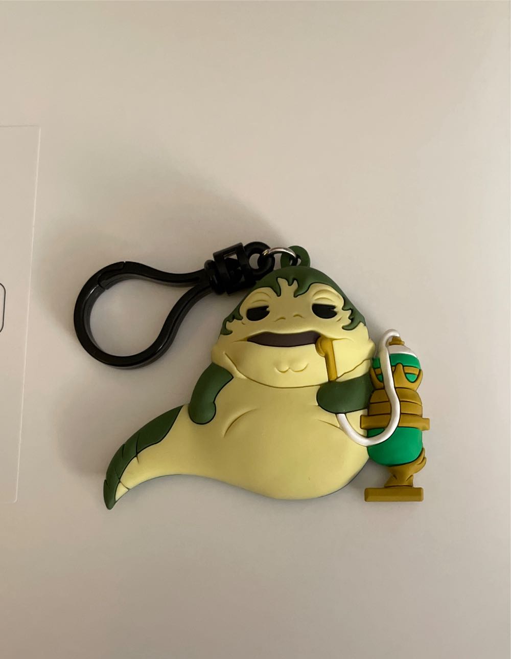 Gathering At The Pop Land Magnet Blind Box