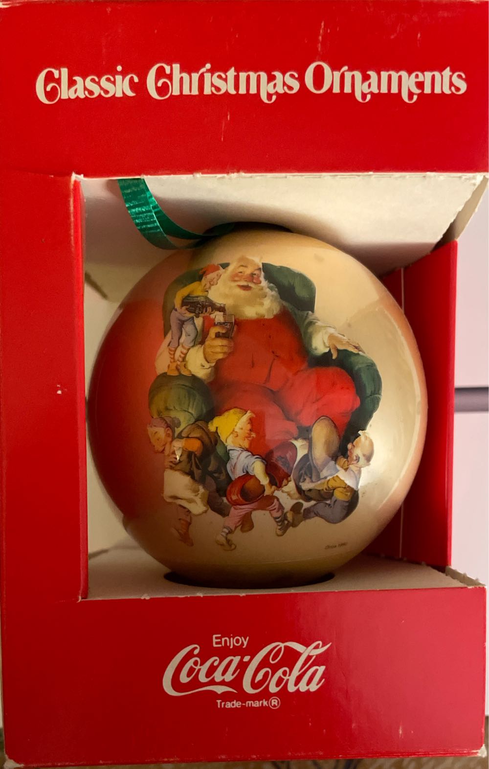 Lang And Wise Ready For Snow Snowman Figure By Sherri Buck Baldwin First Edition #1