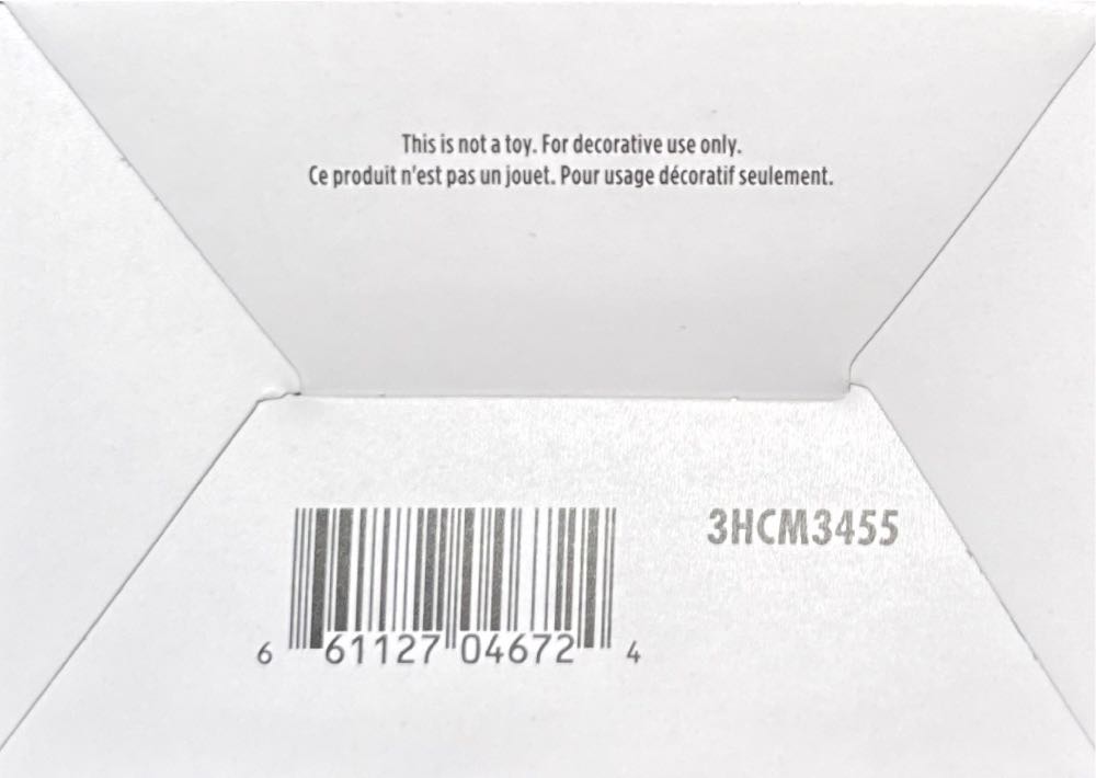 Xbox Controller - Video Games (Hallmark Red Box) ornament collectible [Barcode 661127046724] - Main Image 4