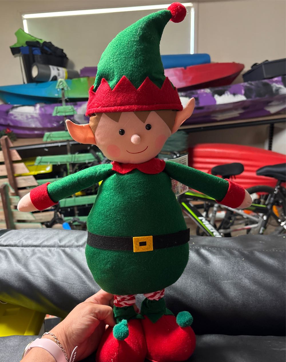 Paris smaller sphere landscape EXTRA*