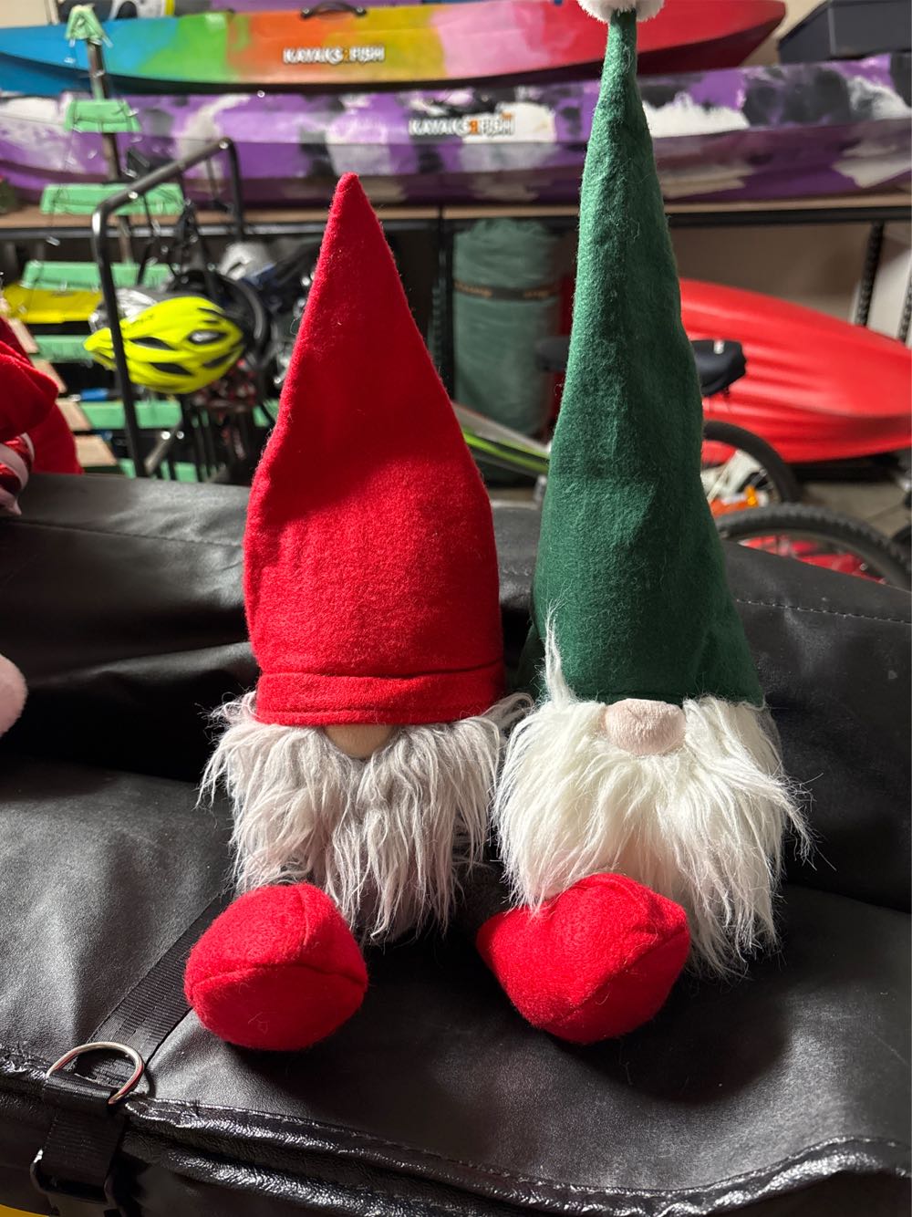 Gronk  ornament collectible - Main Image 2