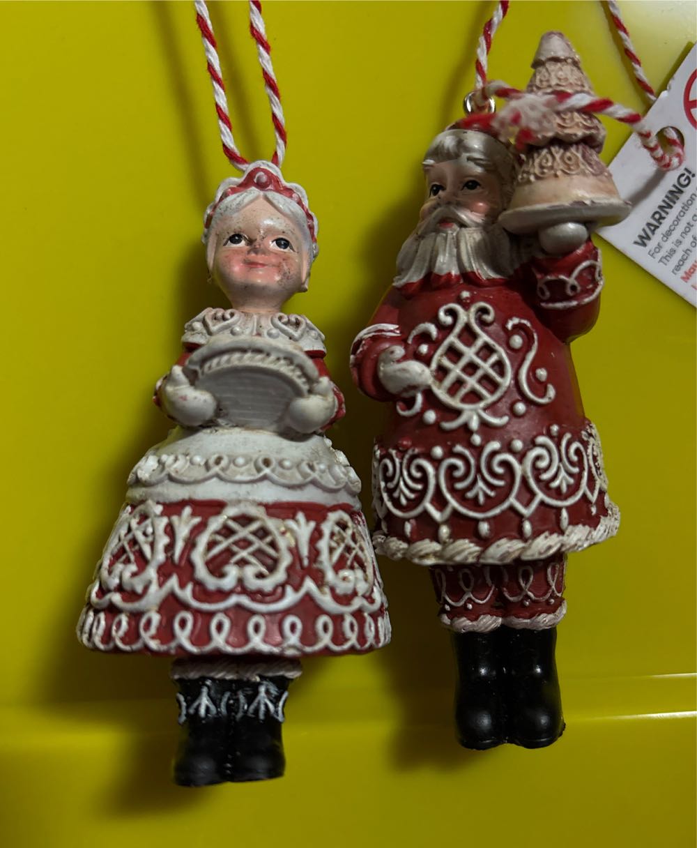 Tree Decorations  ornament collectible [Barcode 9329791171647] - Main Image 3