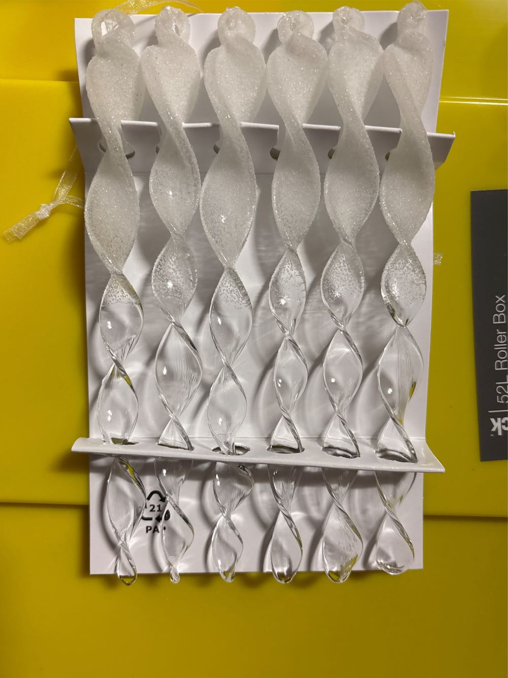 Tree Decorations  ornament collectible [Barcode 9329791171647] - Main Image 4