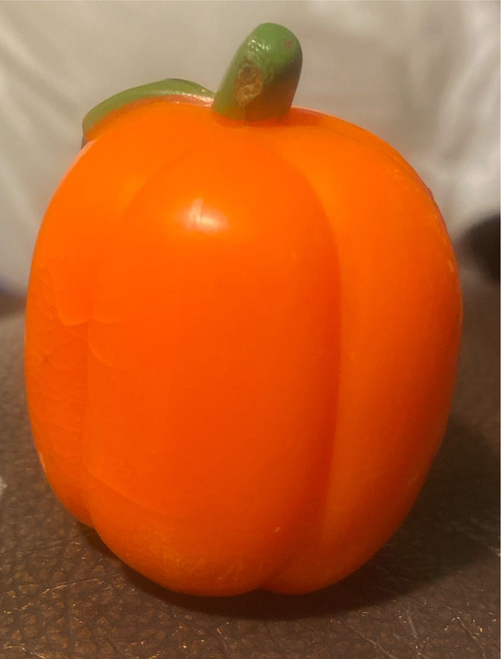 Merry Miniature Halloween Jack O Lantern Pumpkin - Merry Miniatures (Halloween, Jack O Lantern, Pumpkin) ornament collectible - Main Image 2