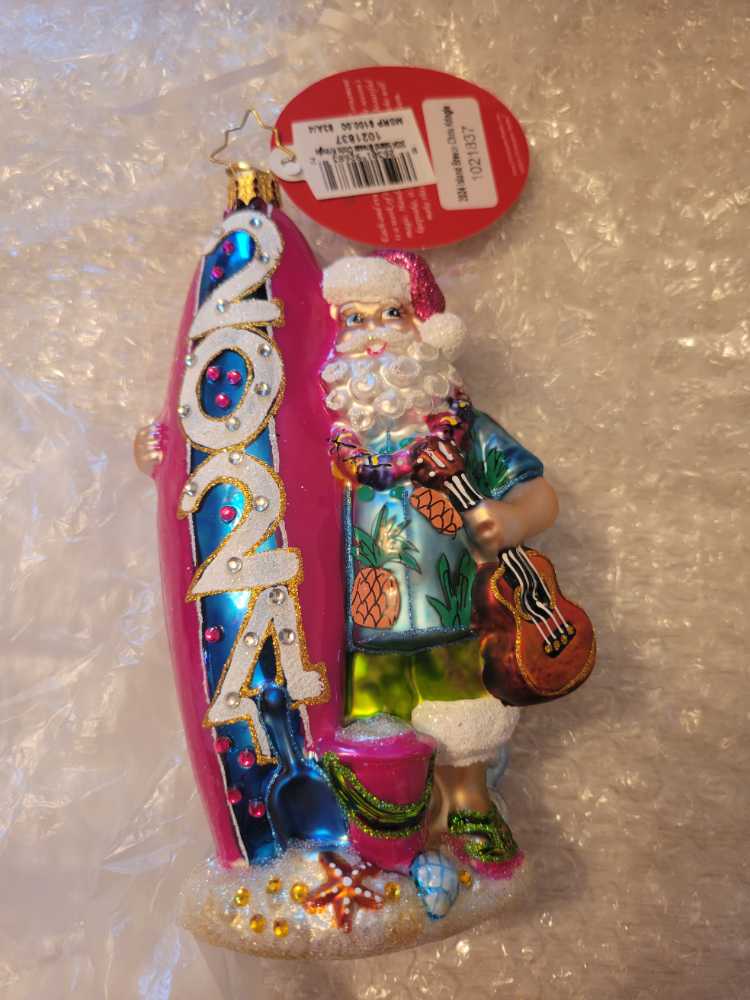 Extra Room For Next Year