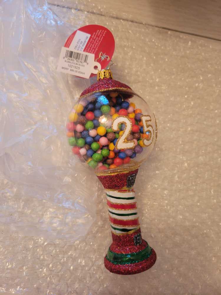 Lemax Christmas Village Collection The Turkey Seller 9815341