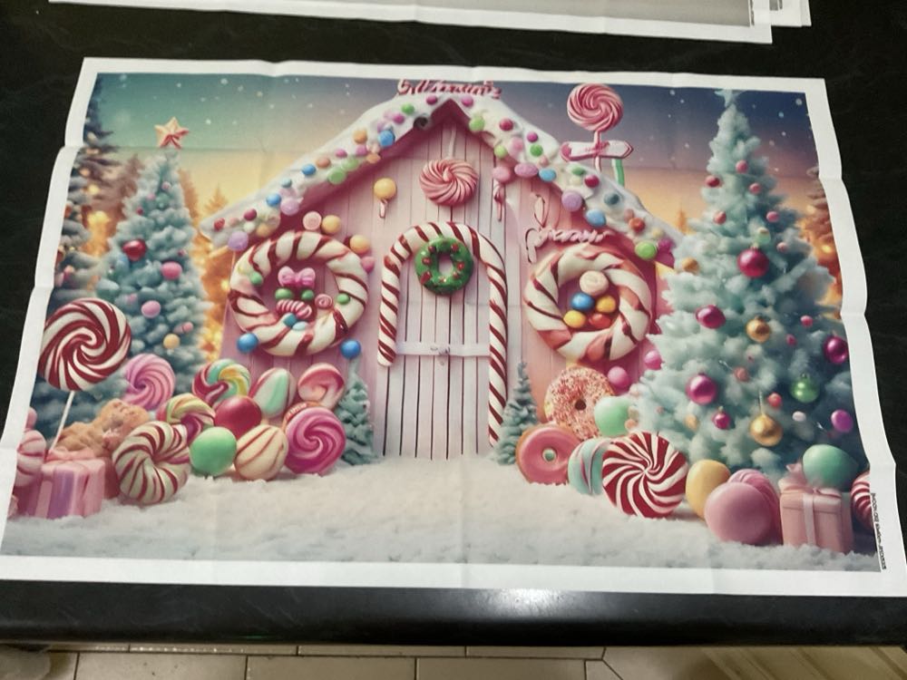 Jack Wishing Well Light Up Sketchbook