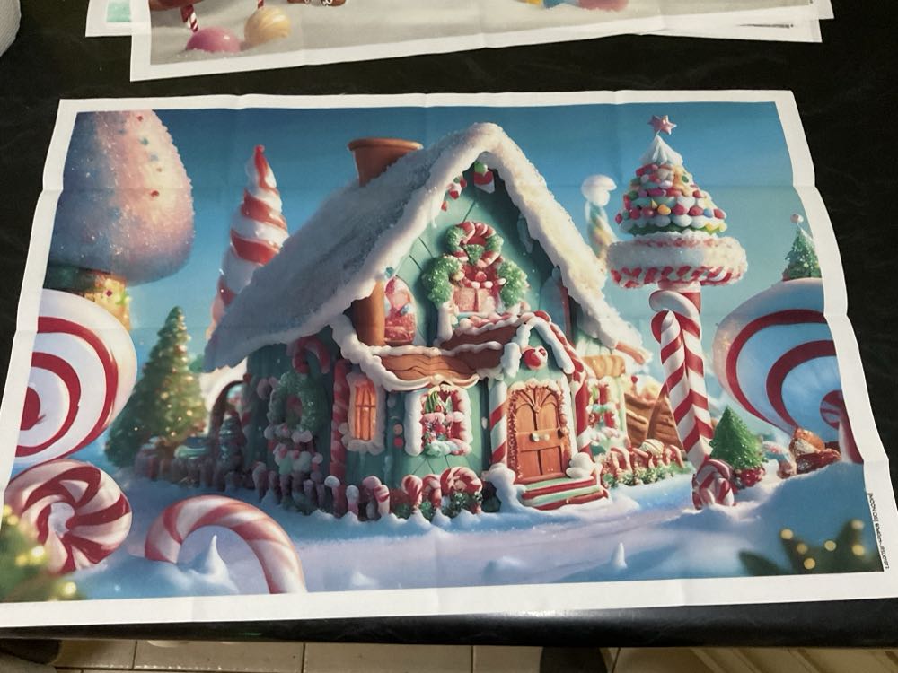 Peter Pan - Captain Hook And Mister Smee 