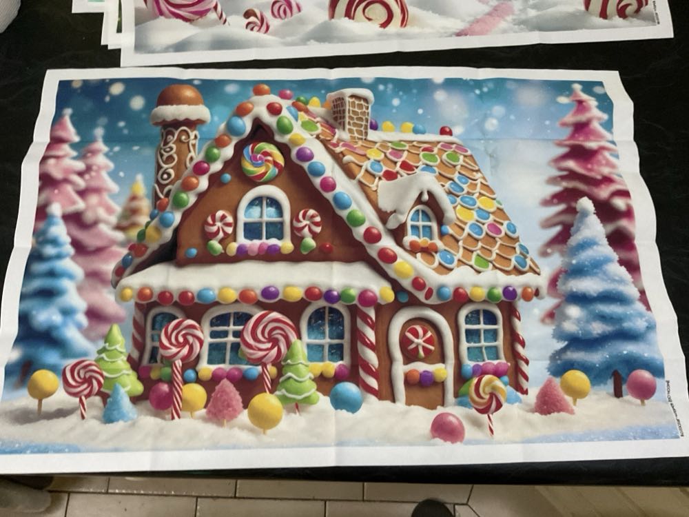 Winnie the Pooh Mr. Sanders