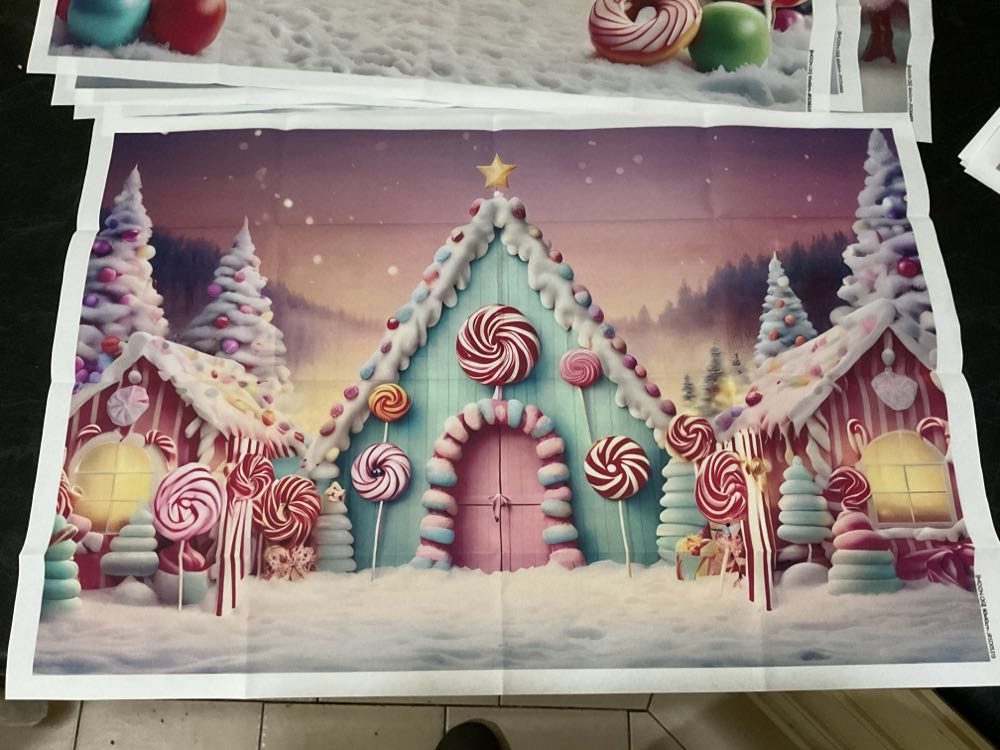 Harry Potter - HPS - Flying Ford