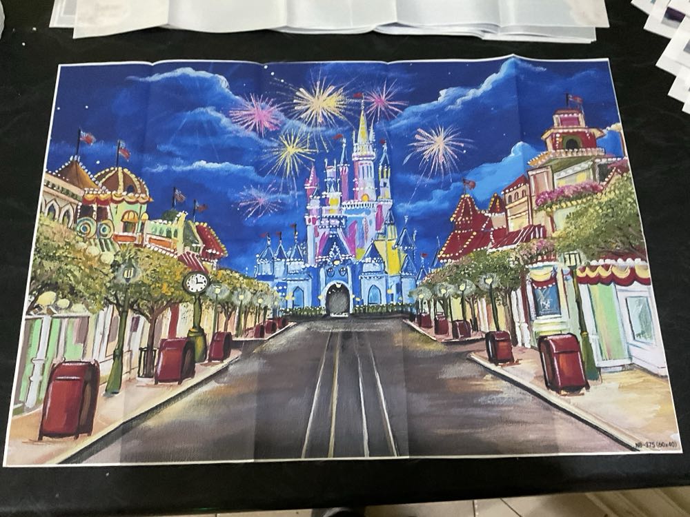 Cross Stitch Christmas Tree