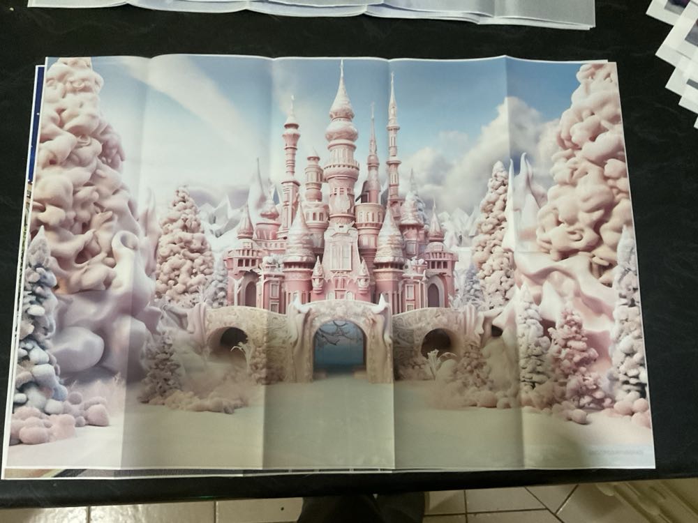 CRYPTID - Fabric Alien With Red Shorts Christmas Tree Ornament Target