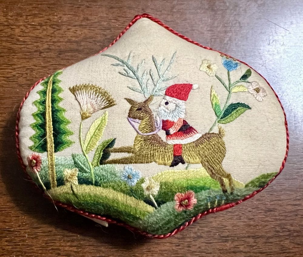 Harpers Ferry Confluence Suncatcher