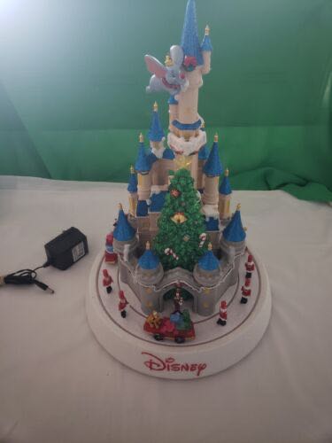 Winter Wonderland Santa