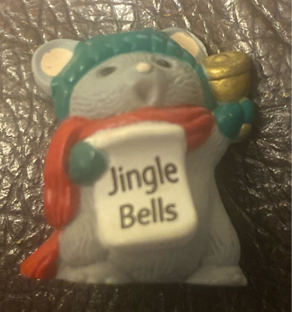 Boyds #25764 ”baron Von Soarin” Airplane Resin Ornament Brand New With Box & Coa