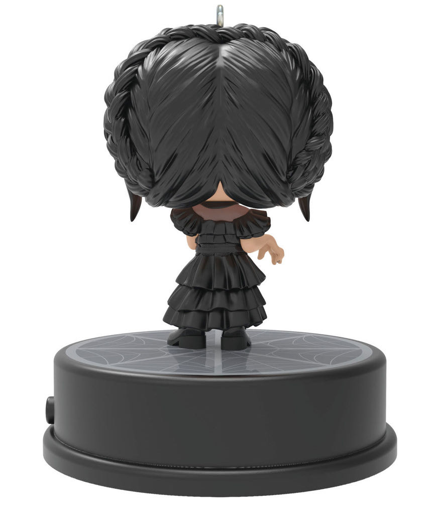 Wednesday’s Rave’n Dance Funko Pop! - Wednesday (Television) ornament collectible [Barcode 661127044676] - Main Image 2