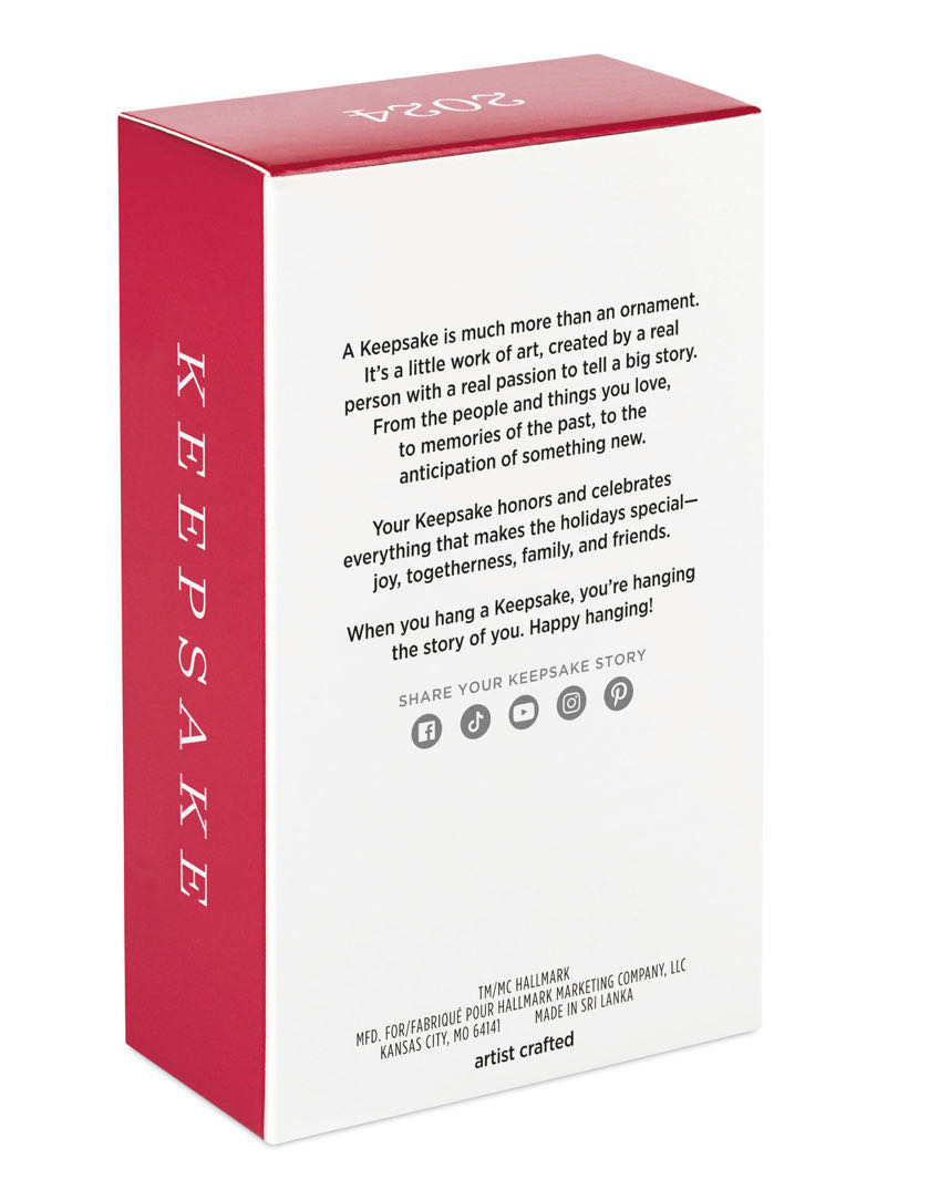 Stranger Things - Eddie Munson - Netflix Stranger Things (Television) ornament collectible [Barcode 661127026405] - Main Image 4