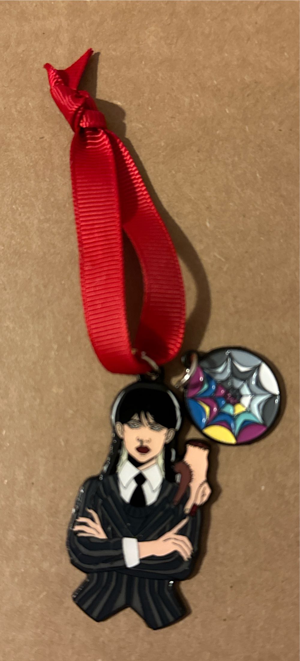 Snowman Holding Birdhouse & With Teddy Bear