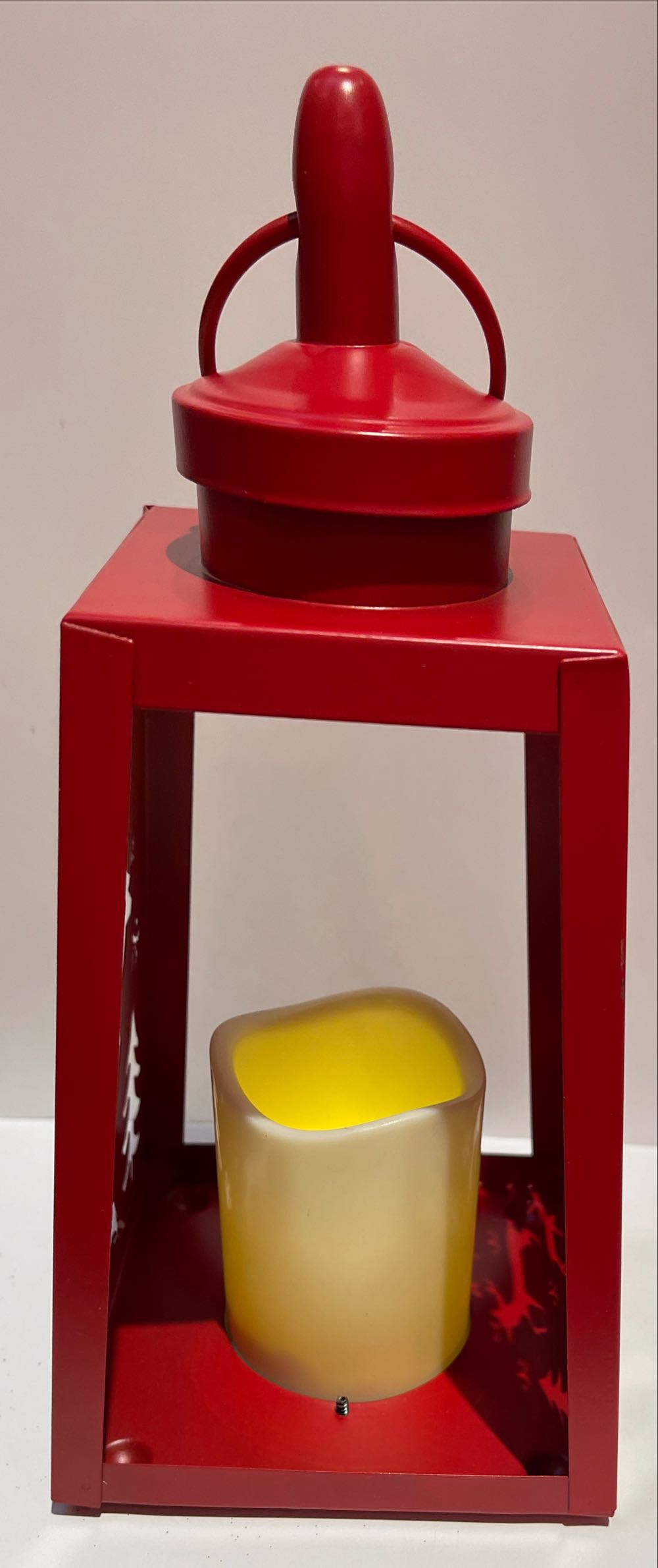 Hallmark Lantern  ornament collectible - Main Image 2