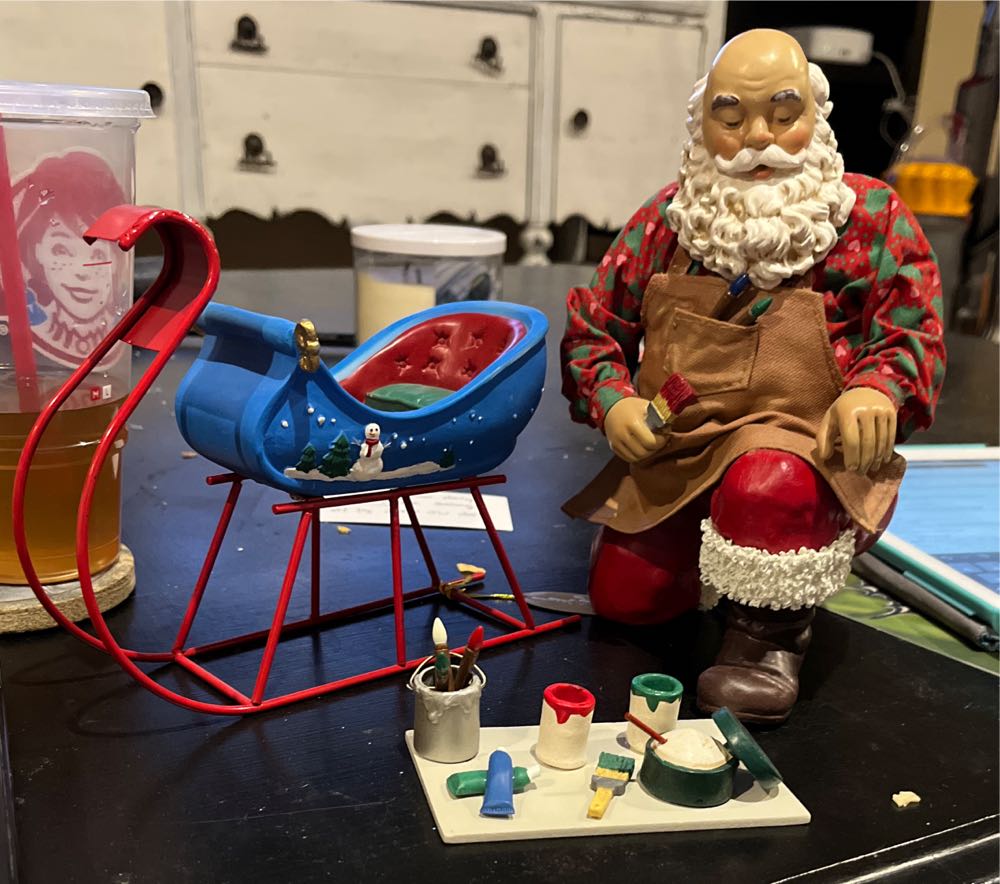 Cockatoo Swarovski 261635