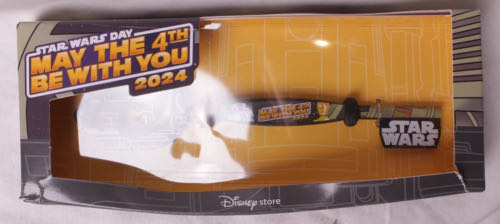 Florida Wooden - 2024 