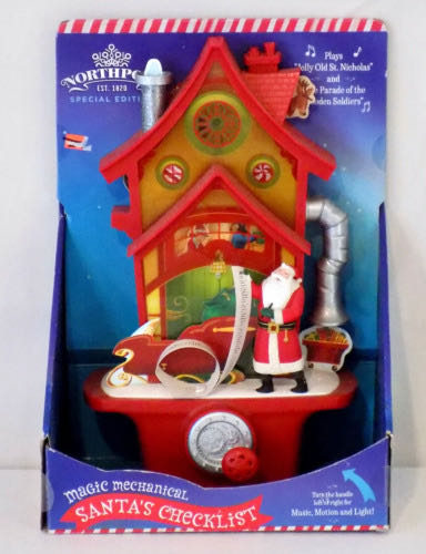 Hallmark Stick Of Butter Christmas Ornament