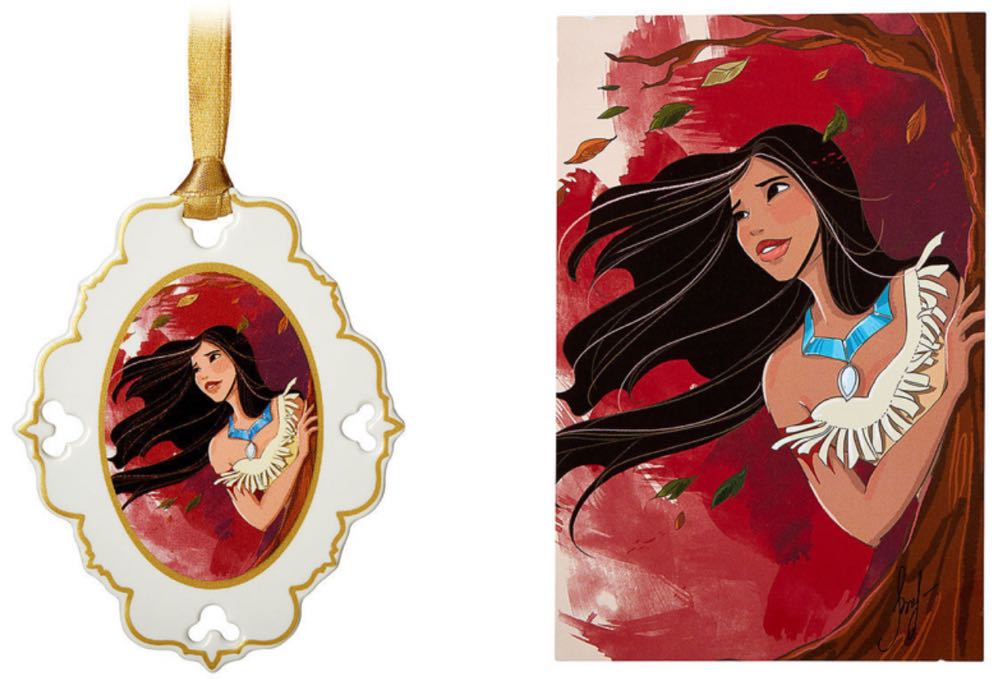 Treasury Masterpiece Editions By Enesco Vol.1 No.23 Mcdonald’s ”ordering Up A Merry Christmas”