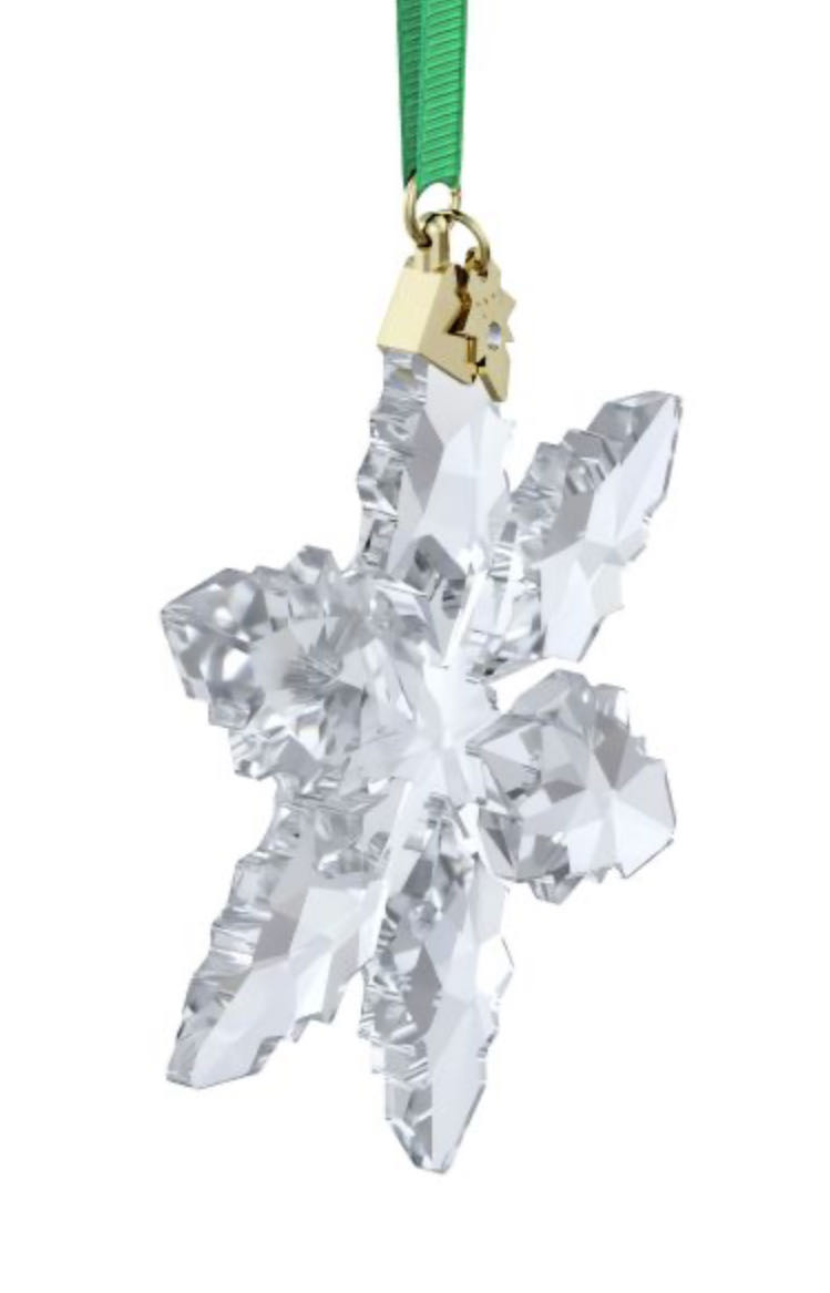 Swarovski Annual Edition Ornament 2024 - Swarovski Annual Edition Ornament ornament collectible - Main Image 2