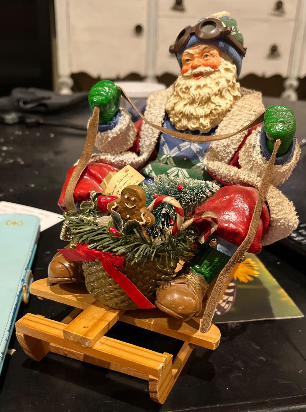 Alice In Wonderland Joan*