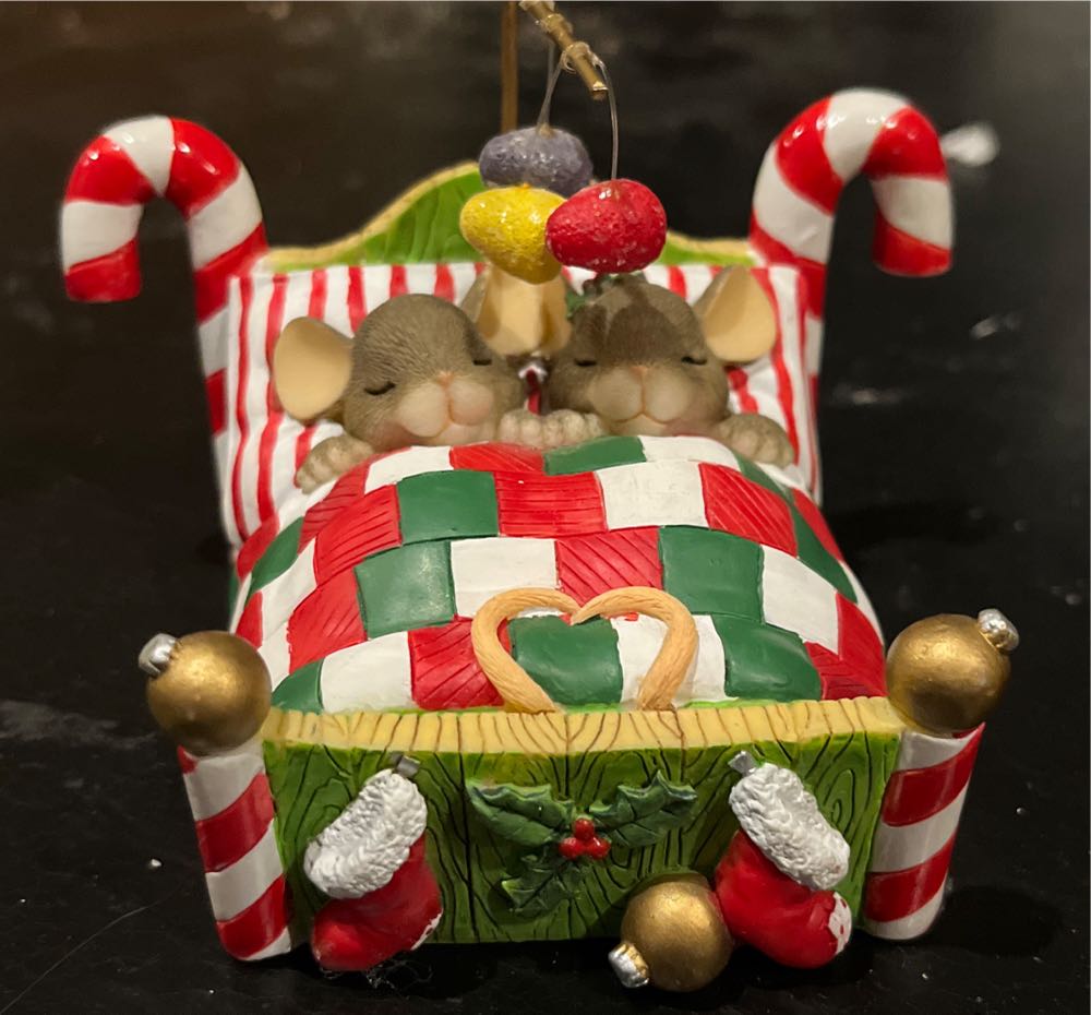 Backyard Honeysuckle