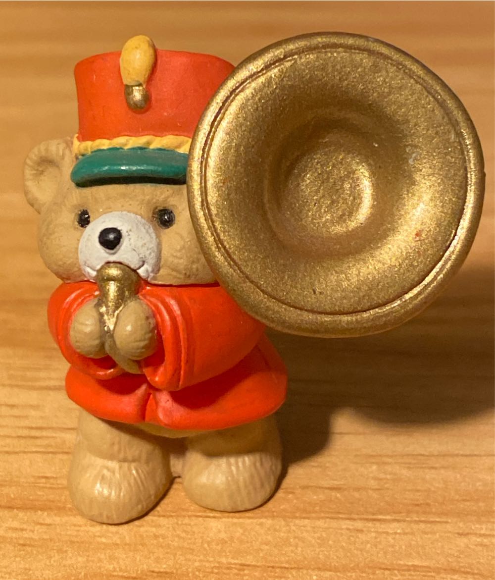 San Francisco Trolley*