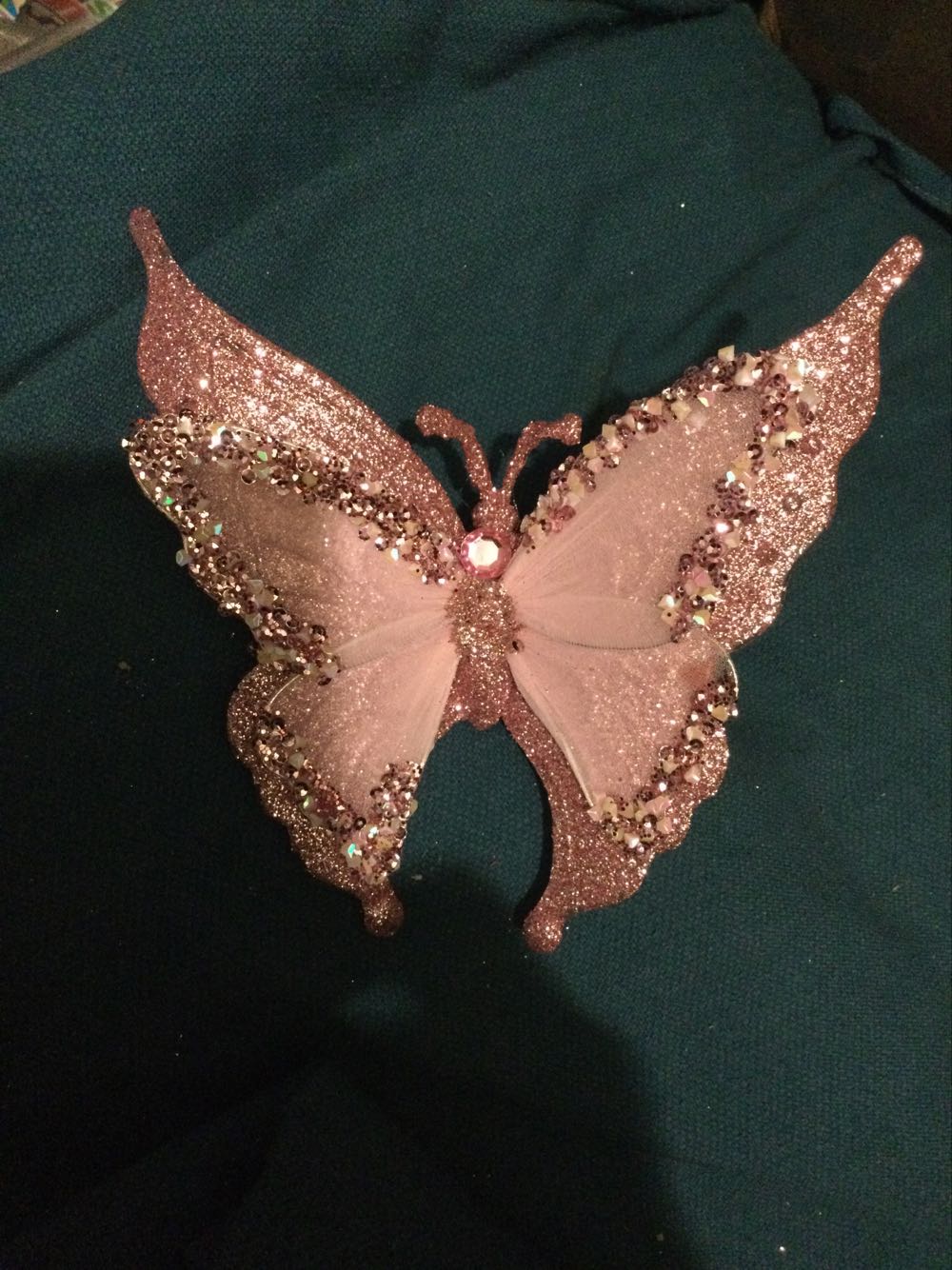 Haunted Mansion Madame Leota Light Up