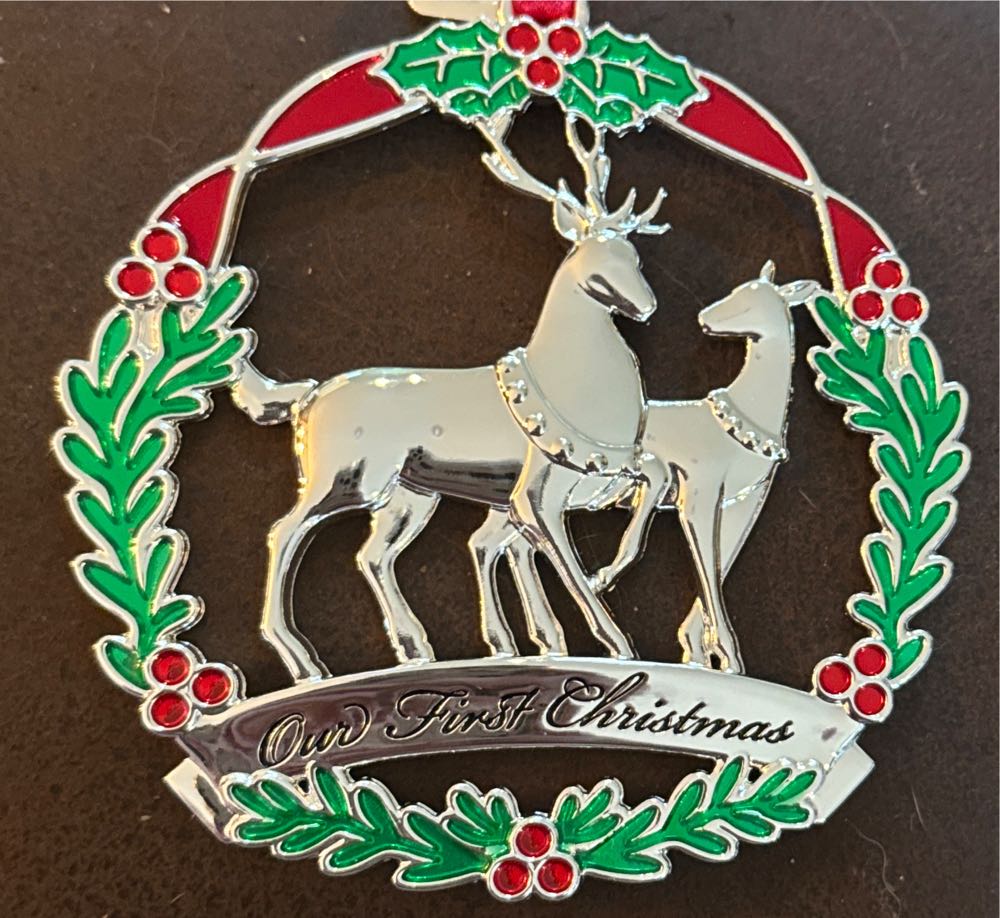 The Kennedy Center Instruments Tree