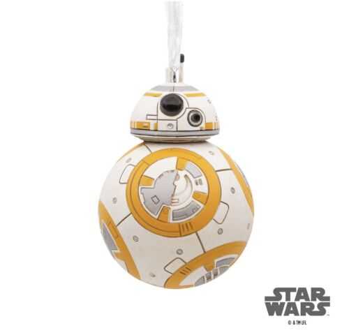 Small Silver Ball With Glitter Stripes