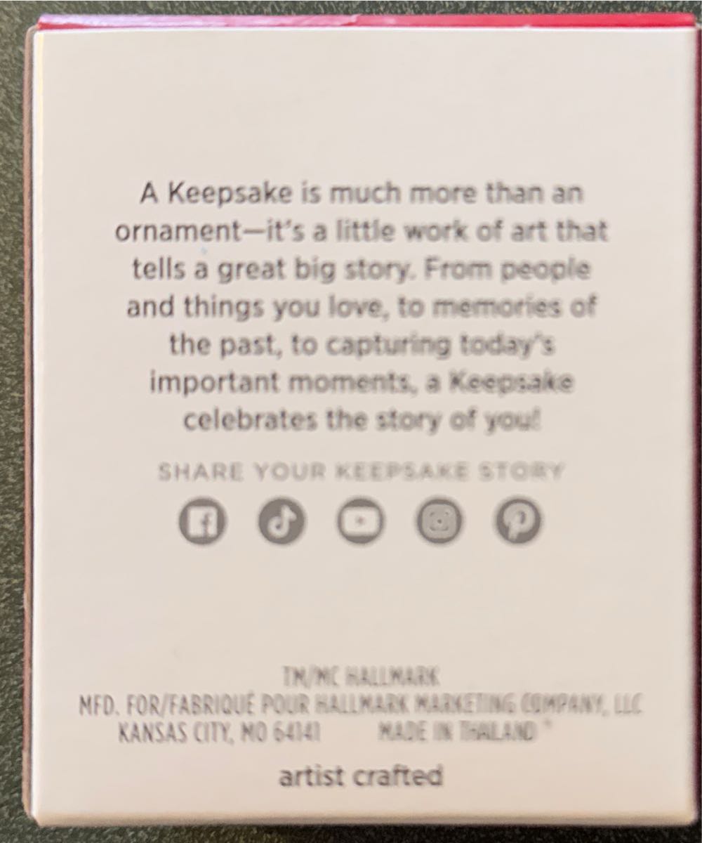 Lionel 221 Steam Locomotive And Tender With 2431 Observation Car - Trains (Lionel Trains) ornament collectible [Barcode 661127024289] - Main Image 2