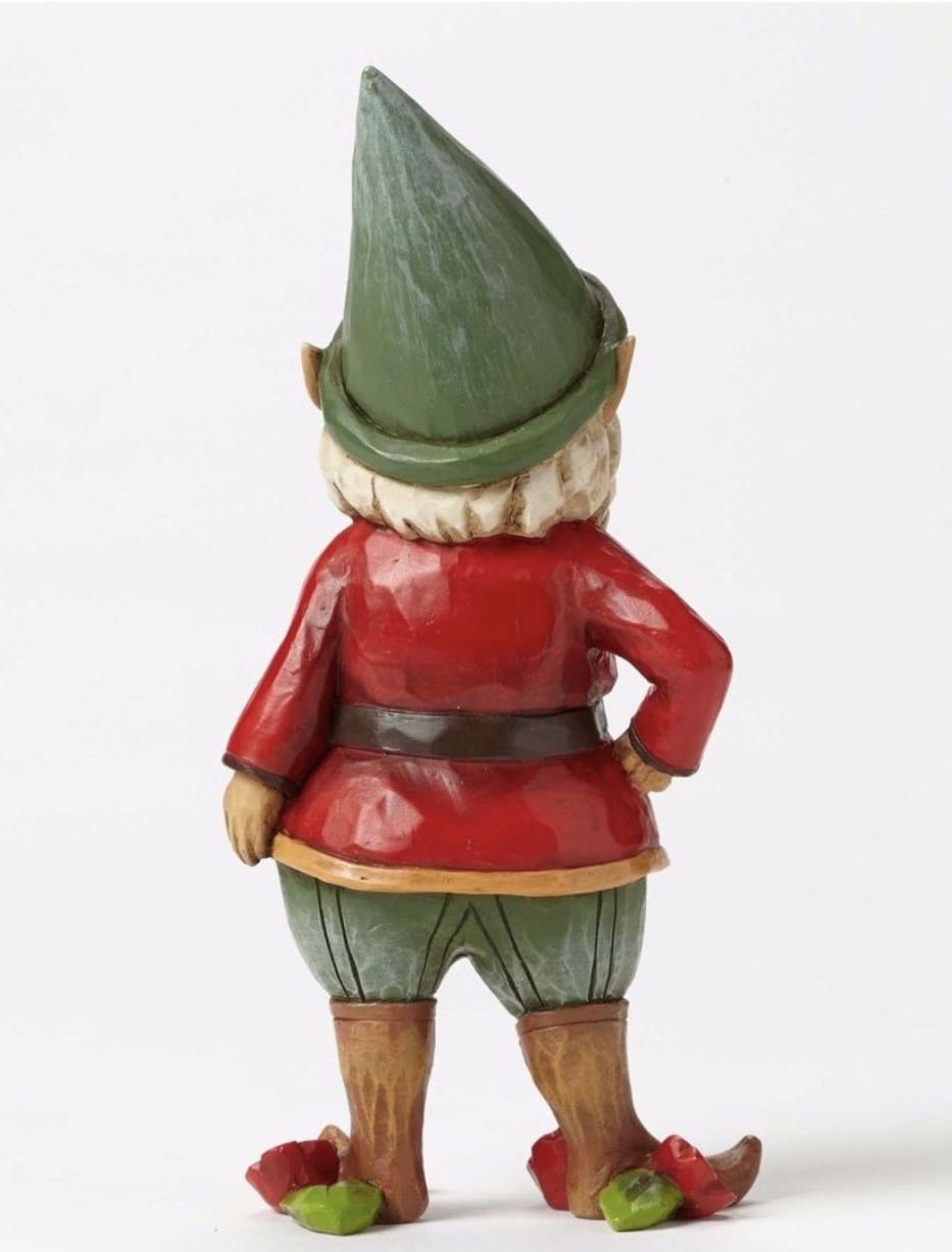Take Me Gnome - Gnome (Gnome) ornament collectible - Main Image 2