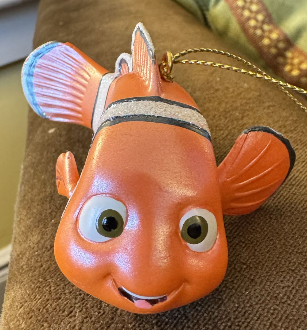 Tinkerbell Disney Store