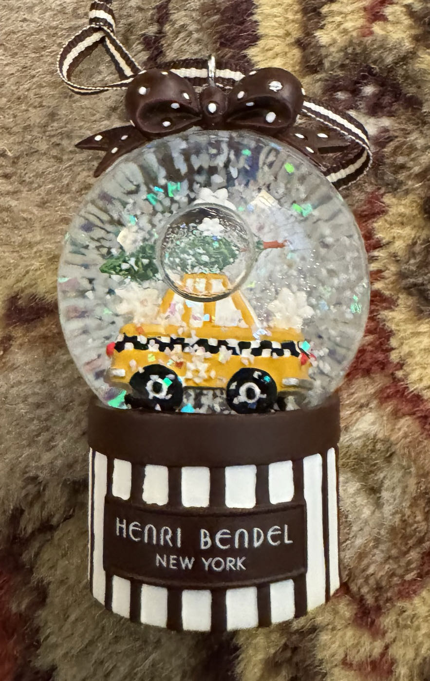 Hand-Painted Wooden Angel