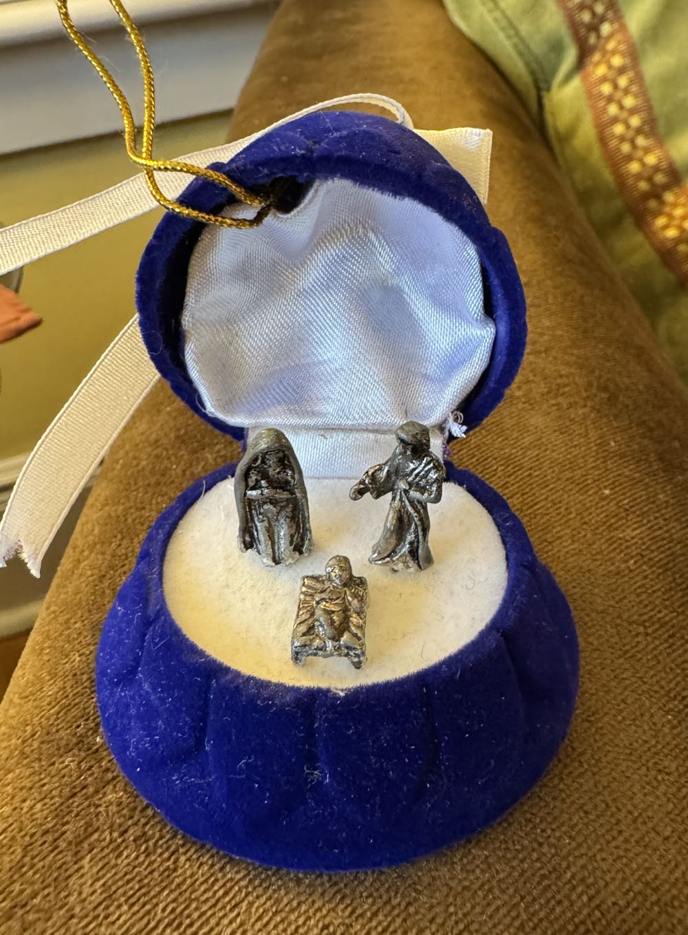 Ginny Yule Ball Dress