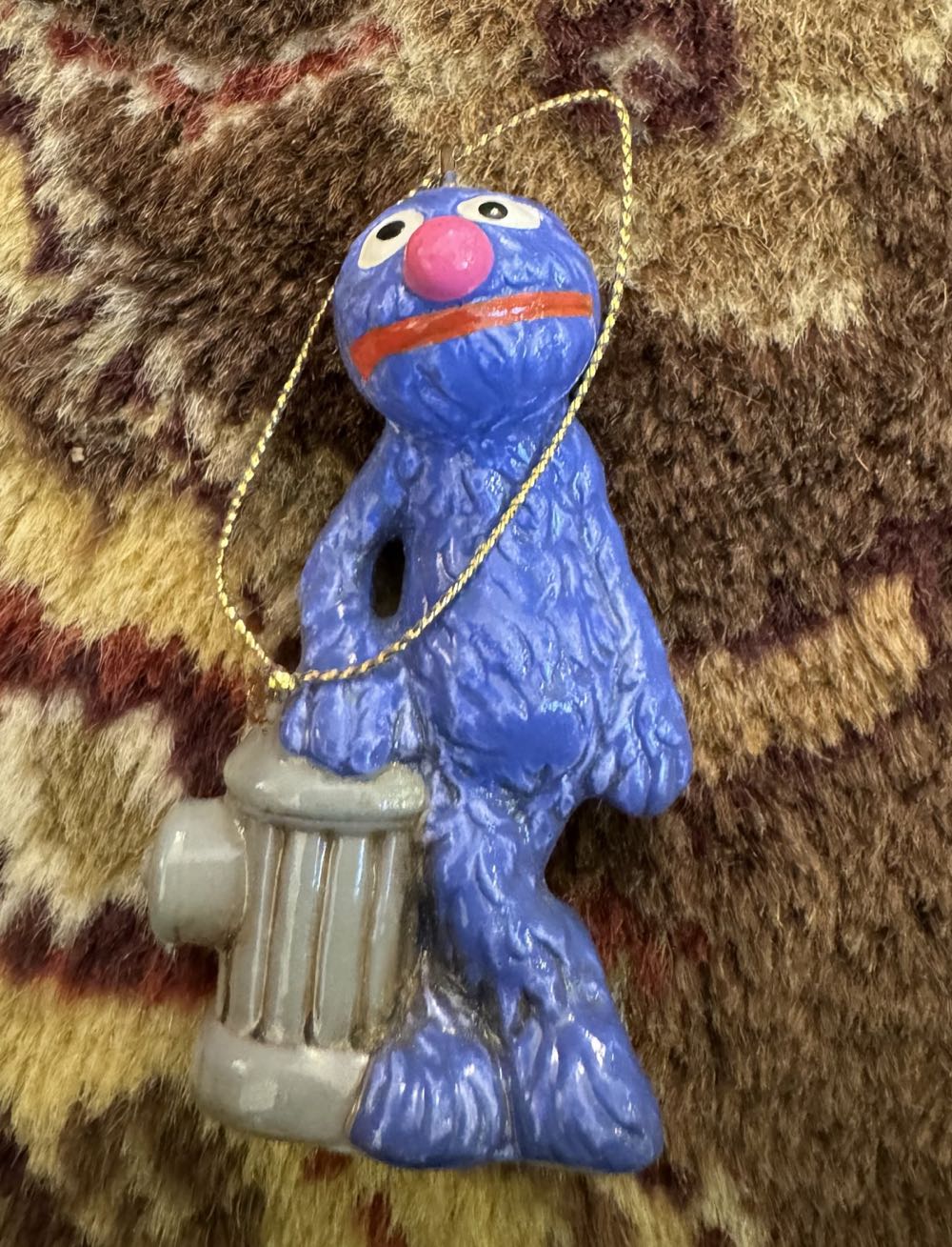 Cowboy Santa Glass Ornament Christmas And Holiday Home Decor