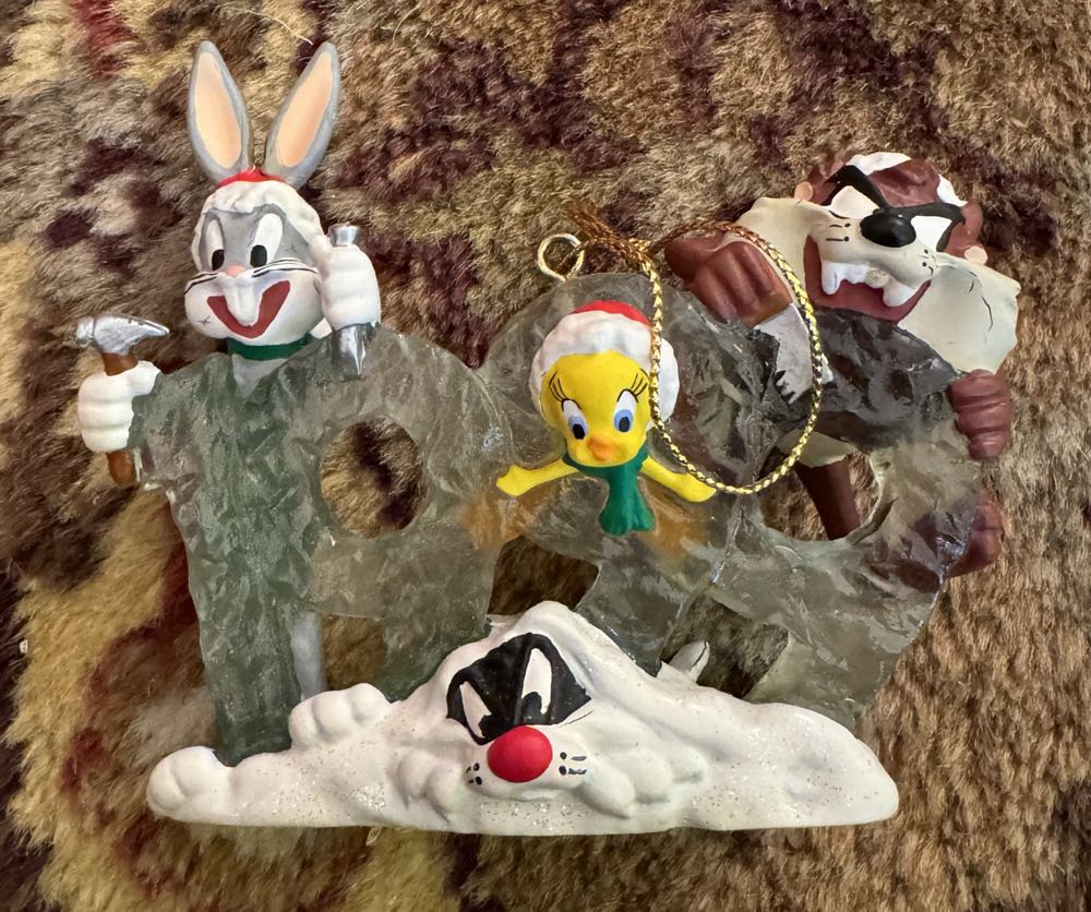 Me And Mrs Poraroe Head