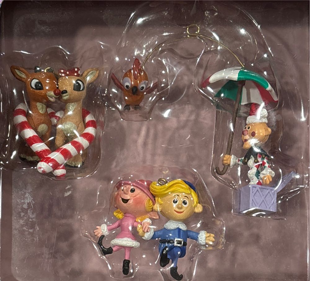 St. Patrick’s Day Mouse