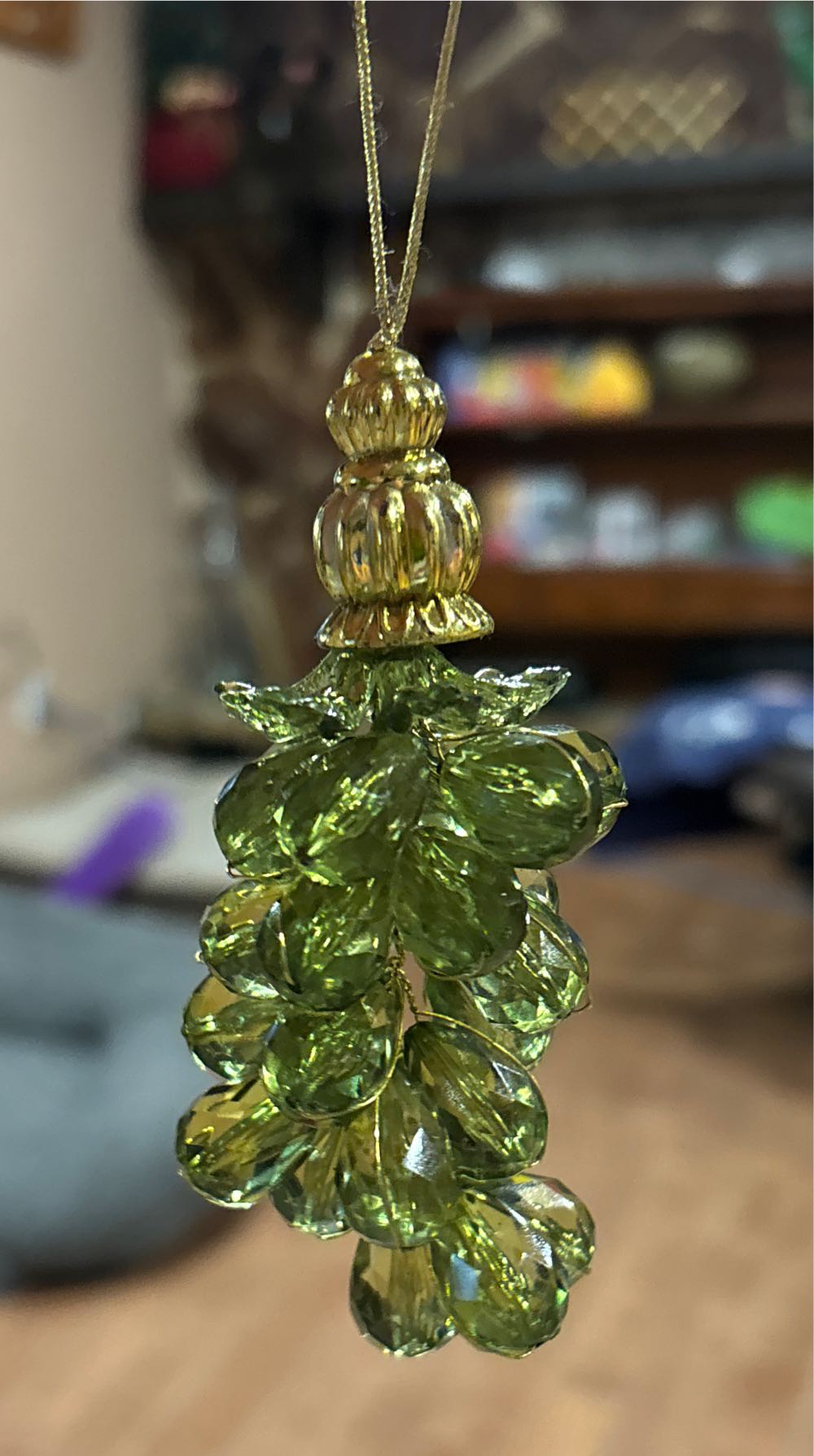 Sugar High In The Sky