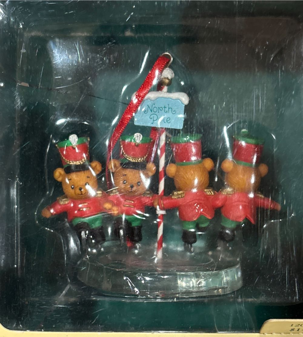 Lemax Whitbey Residence #45243