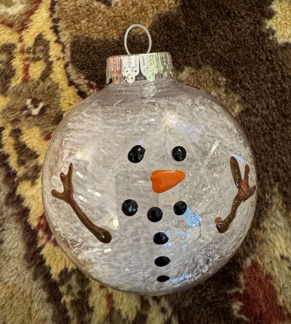 Paris sphere Eiffel Tower*