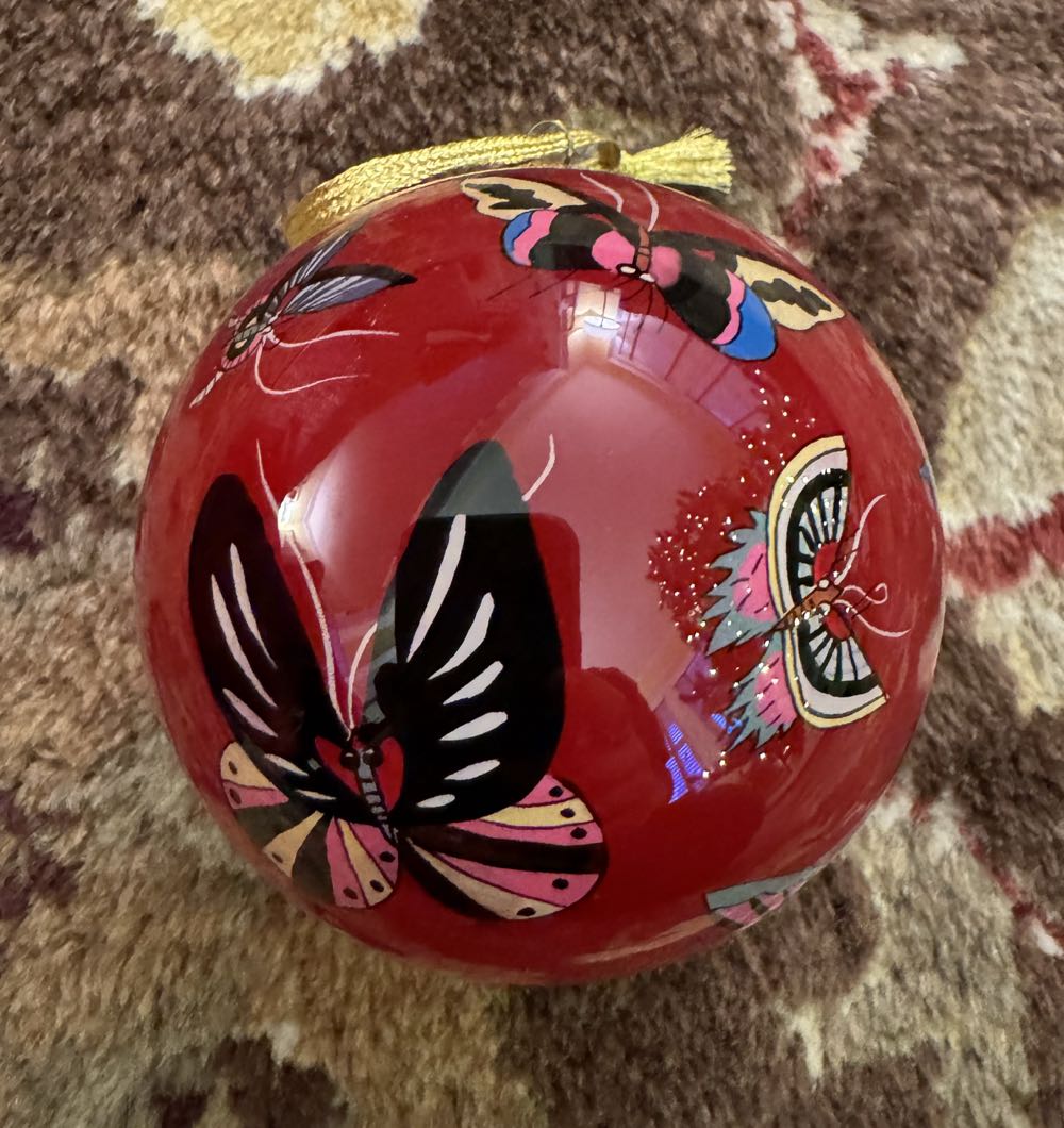 Lemax Christmas Eve Visit Riding Sleigh #42326