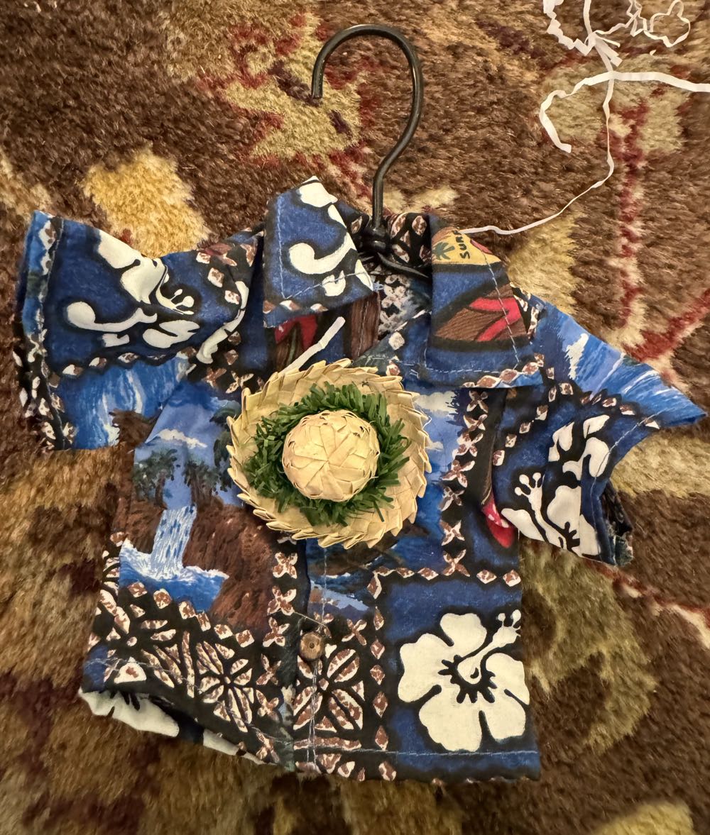 Dept. 56 - 1957 Ambulance -  OSV Accessory