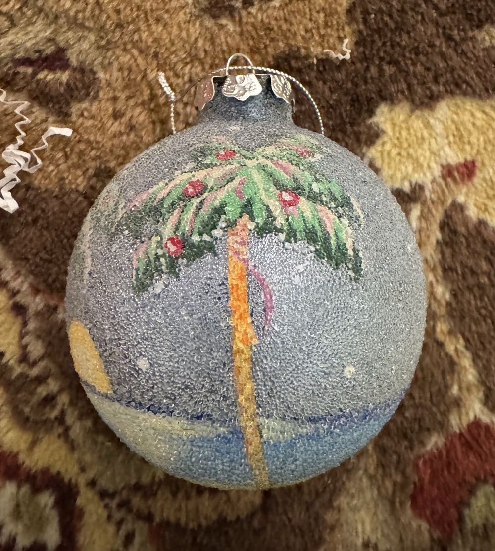 Carlton Cards Ice Pals #2