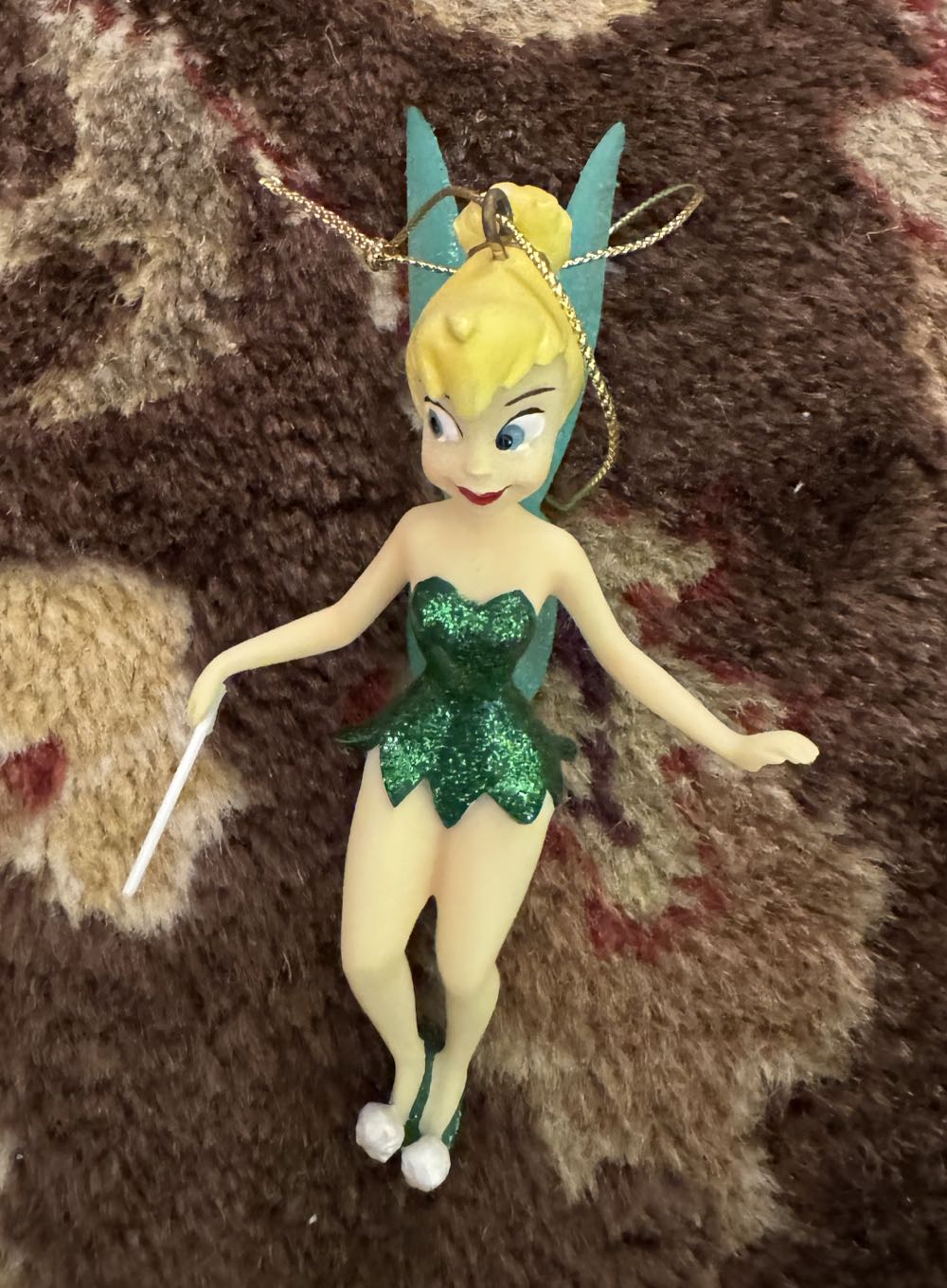 ASIA - Wondershop Target Mochi Christmas Tree Ornament